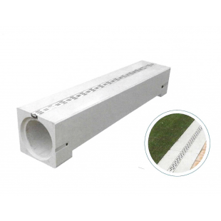 돌무늬원형사각 NS-02 매립형