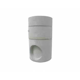 콘크리트 오수받이 맨홀[우수 일반용]