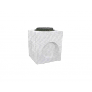 콘크리트 사각맨홀[집수정용]